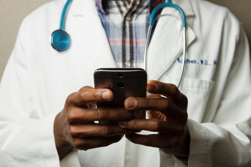 Is Telehealth Here to Stay?