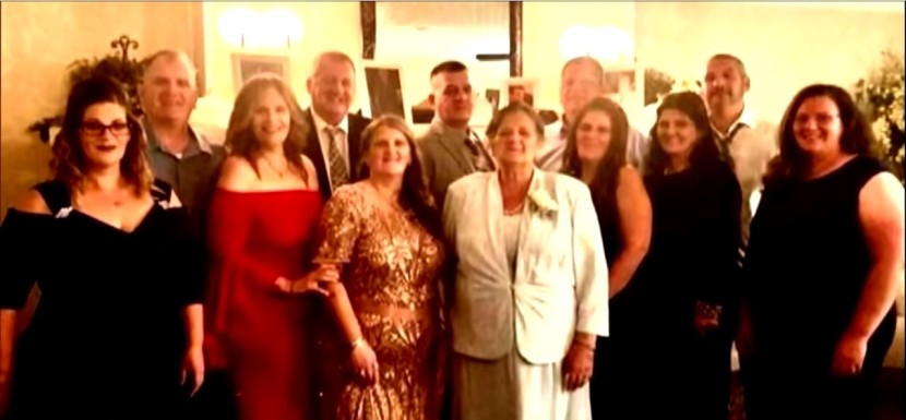 The Fusco Family