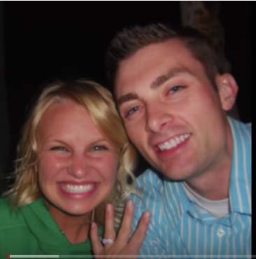 Utah Couple Shot Dead in Home, Three Kids Left With Parent's Dead Bodies