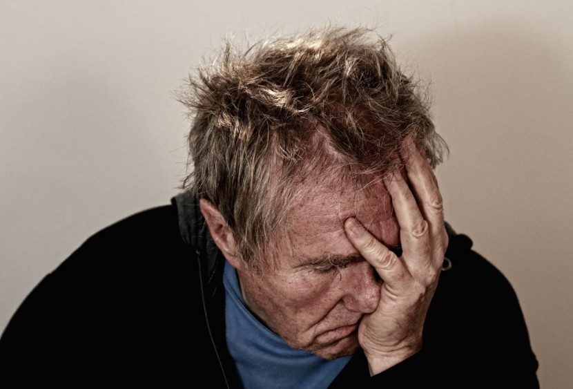 Common Old Age Conditions May Be Symptoms of COVID-19 in Elders