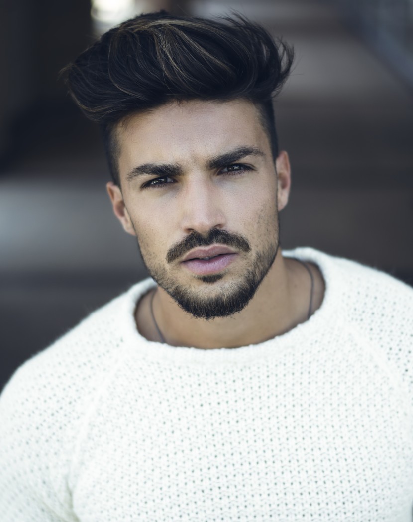 Mariano Di Vaio for Nohow