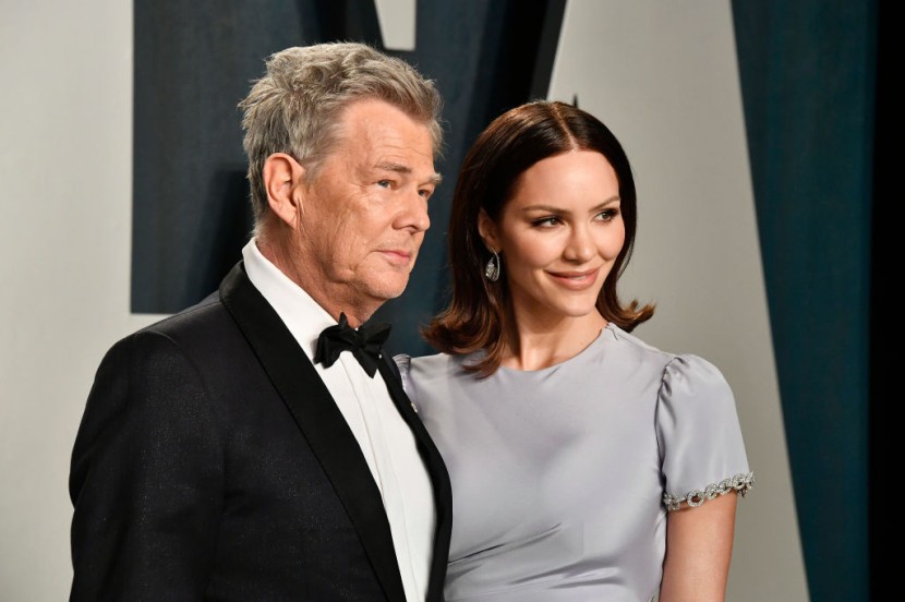 2020 Vanity Fair Oscar Party Hosted By Radhika Jones - Arrivals