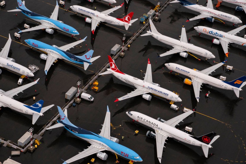 Boeing Prepares For FAA Approval For The 737 Max To Fly Again