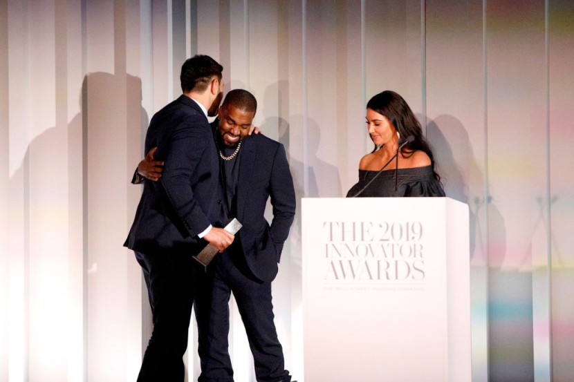 WSJ. Magazine 2019 Innovator Awards Sponsored By Harry Winston And Rémy Martin - Inside