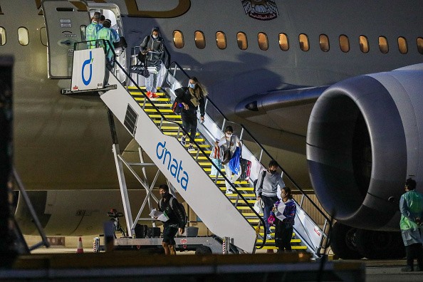 Top Officials Claims Australia is Unlikely to Fully Reopen Border in 2021