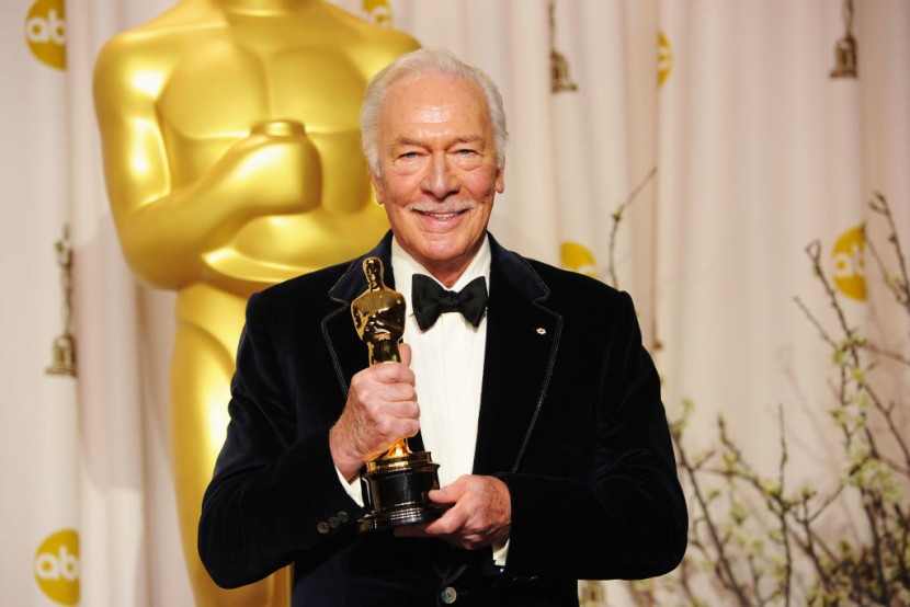 Christopher Plummer Dies, the Oscar Winner, Sound of Music Star Was 91