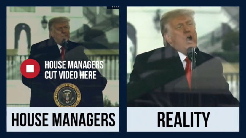 Trump Defense Triumphant, Ex-President Acquitted in Second Impeachment Trial while Conservatives hail Victory