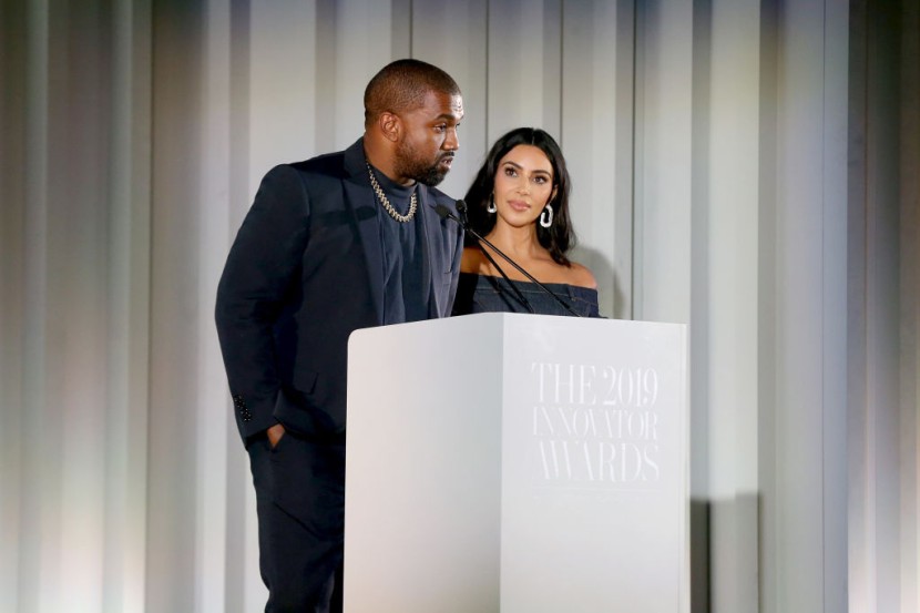 Real Reason Why Kim Kardashian Finally Filed for Divorce From Kanye West