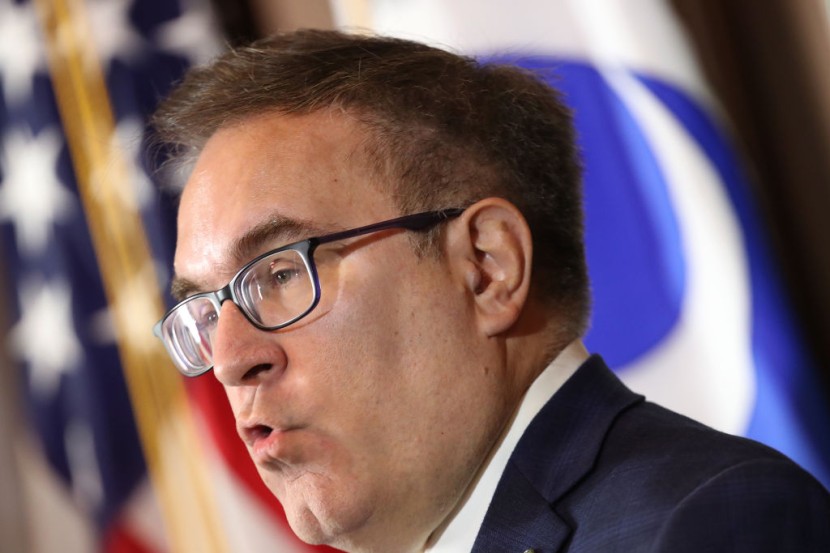 Former EPA Administrator Says Trump Administration Improved the Environment and Cleaned the Air
