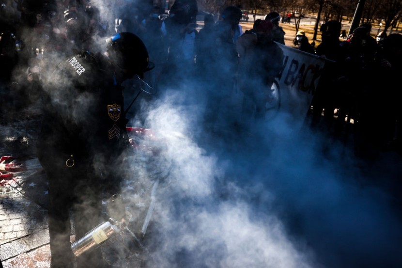 Violent Colorado Party Injures Responders, Officers