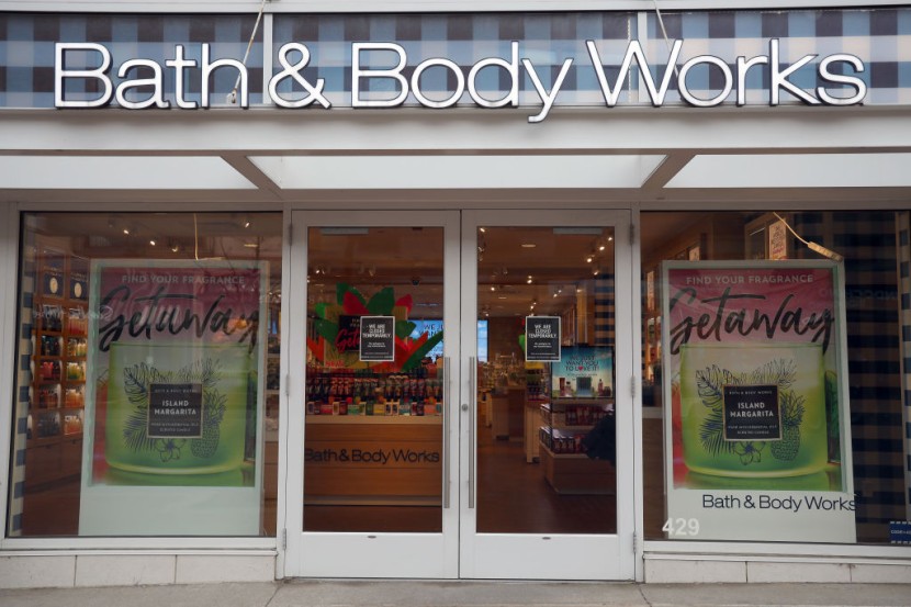 Bath and Body Works Brawl Goes Viral