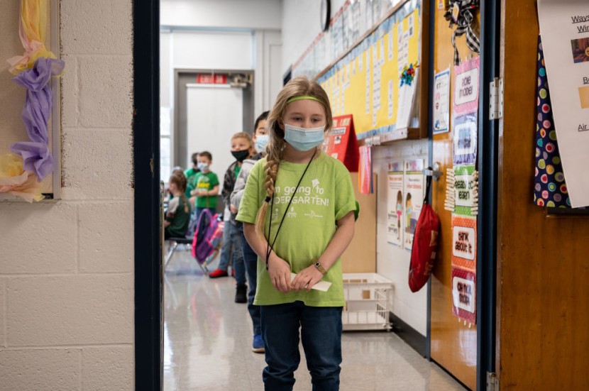 To Accelerate School Reopening, Biden To Release $10B for COVID Testing