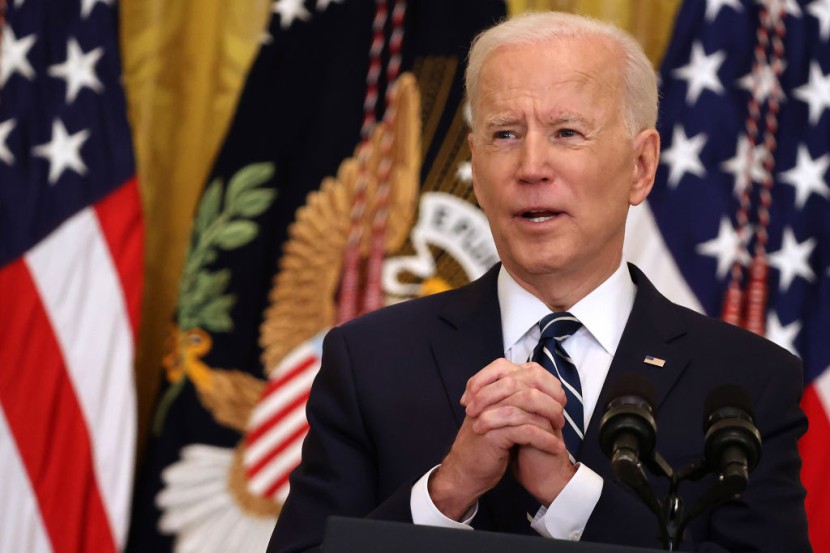 Biden Administration Works on Unified Vaccine Passport, But Critics Call It 'Un-American'