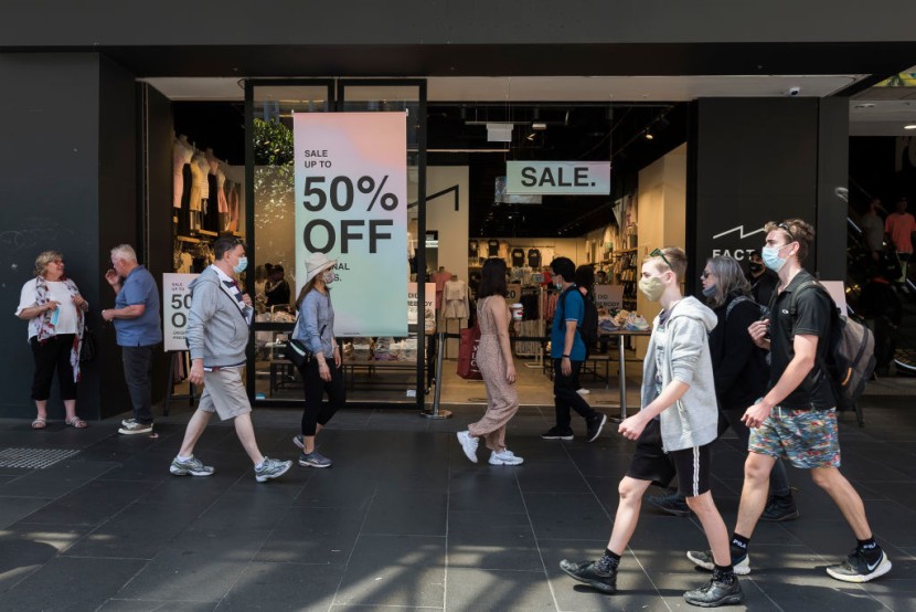 Australia Has the Best Economy in the World, New Figures Reveal