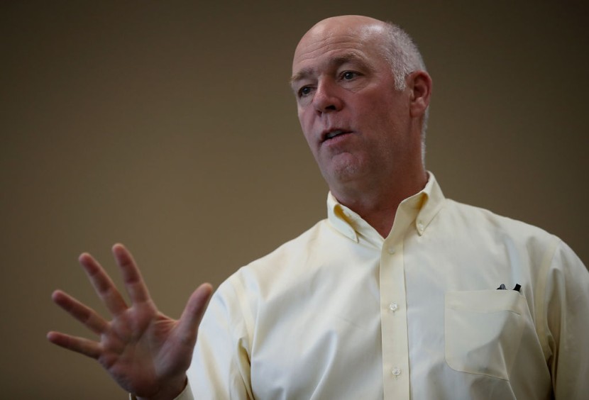 Montana Governor Approves 2 Election integrity Bill, Democrats say Voter Suppression