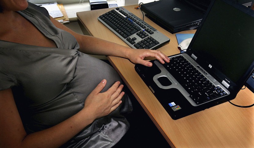 Female Lawmakers Push Pregnant Workers Fairness Act, Says It Is Critical