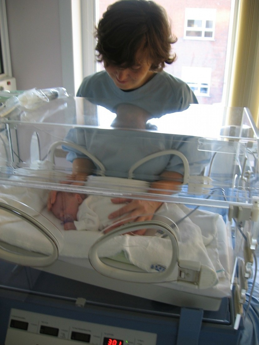 Premature Baby