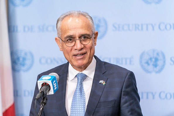 Ghulam Isaczai