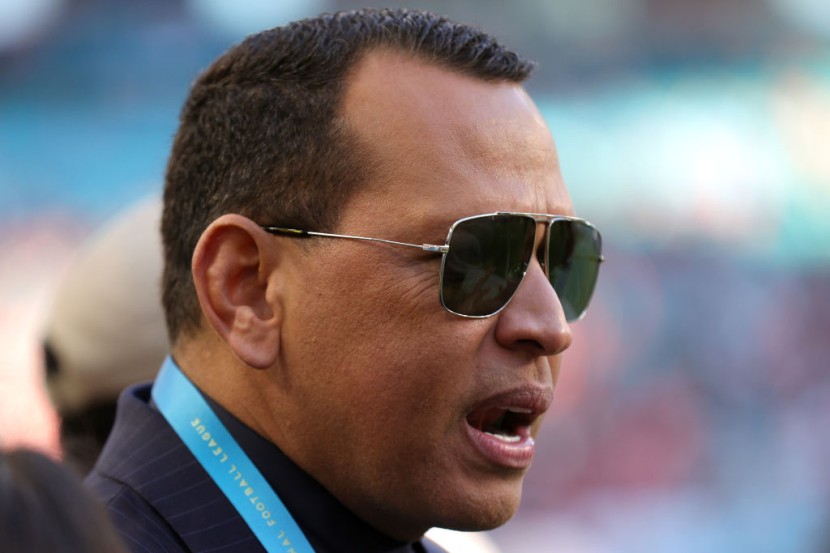 Alex Rodriguez Nominated in the Hall of Fame Ballot Despite His 2014 Suspension