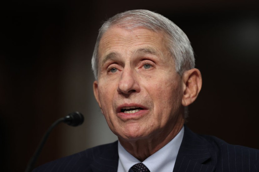 Senate Hearing Examines Continuing Response To Covid-19