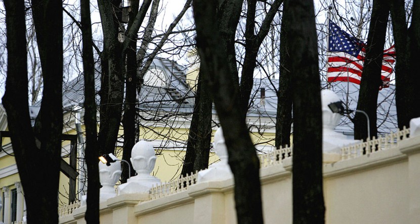 US State Department Starts Pulling Out Families of Embassy Personnel in Belarus Amid 'Concerning' Russian Military Activity