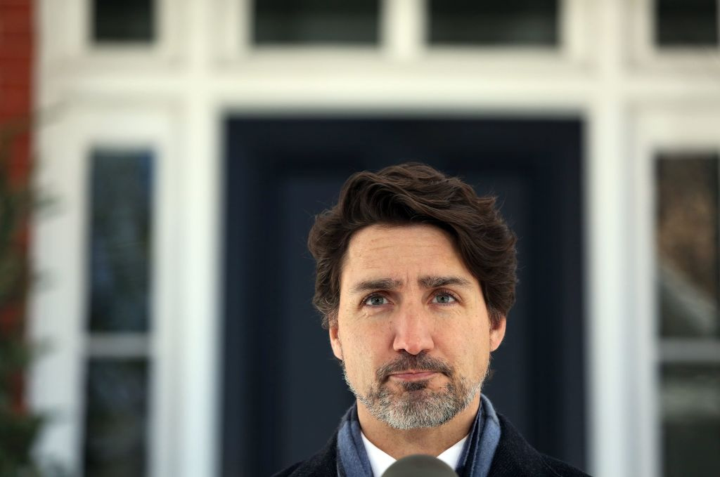 Justin Trudeau Net Worth 2022 Overall Wealth, Salary of Canada's Prime