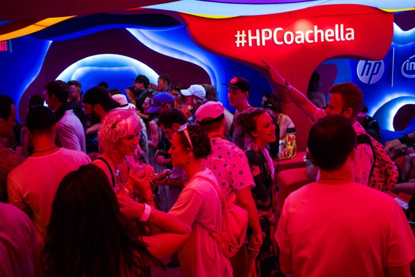 Coachella 2022: Will There Be COVID-19 Mask Mandates, Testing Requirements?