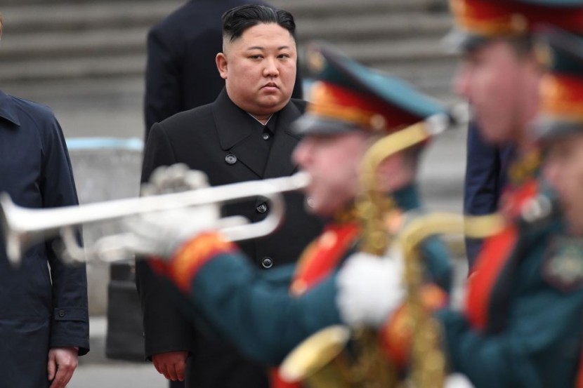Kim Jong Un Lets Hundreds of People Stand Outside in Freezing Cold During Speech, Sends Gardeners to Labor Camp After Flowers Didn’t Bloom