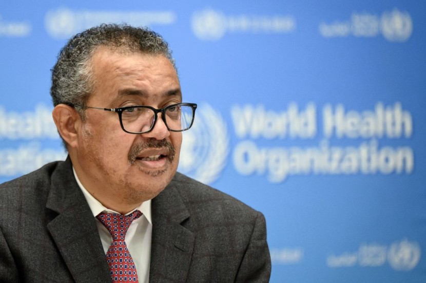 WHO Set To Provide mRNA Technology to 6 African Countries To Boost Vaccine Production