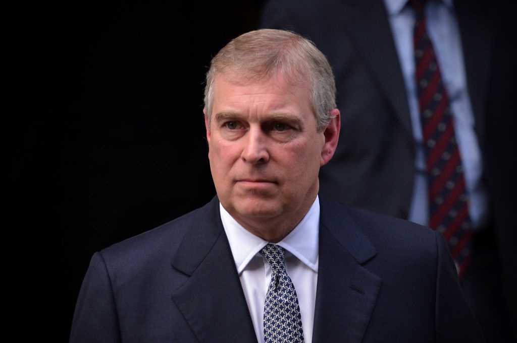 Prince Andrew's Disastrous Interview About Ties with Jeffrey Epstein ...