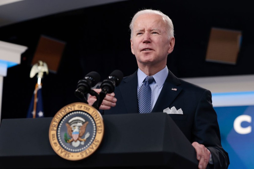 Joe Biden Children: Who Are the POTUS’ Kids? Does He Have a Daughter?