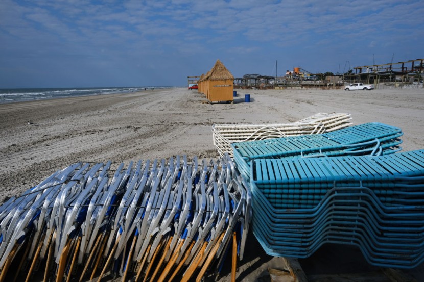 Maine Teen Dies After Being Buried Under Collapsed Sand on New Jersey Beach, Mother Speaks Out