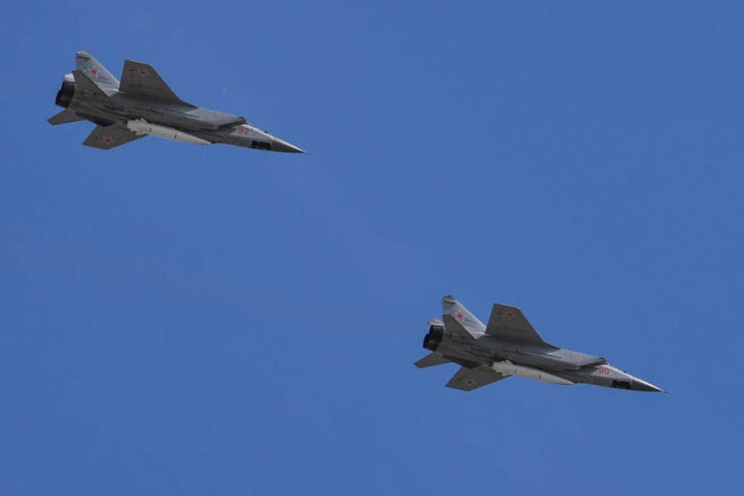 China Develops 1st Anti-Hypersonic Defense System with AI Capability That No Other Nation Posses