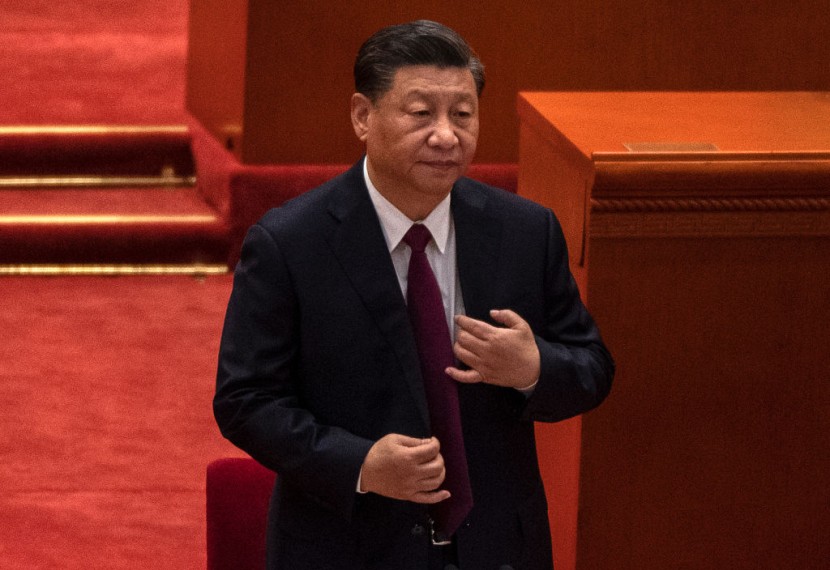 Beijing Criticizes NATO For Citing China as 'Top Threat' to Global Security, Argues of 'Ideological Prejudices'