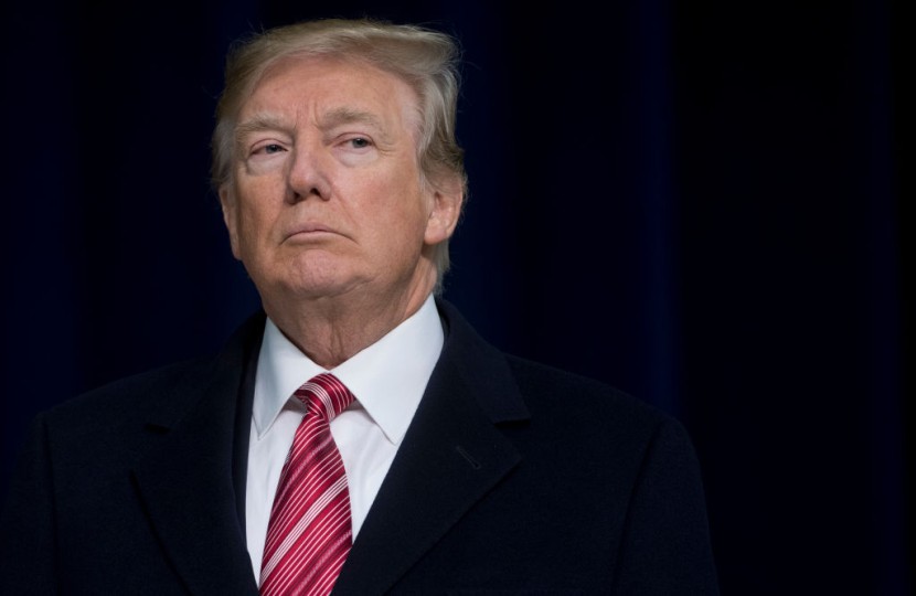 Donald Trump House Raid: Historian Fires Back at Trump’s Claim Barack Obama Also Took Classified Nuclear Weapons Documents