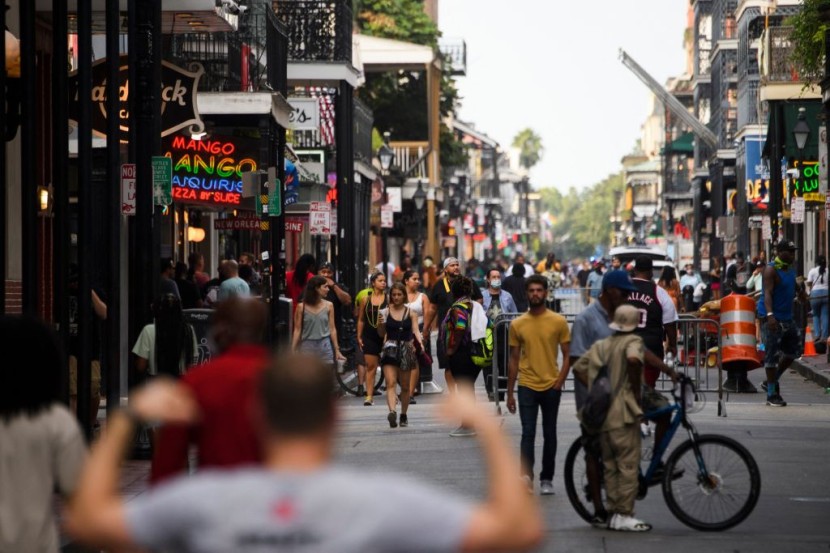 New Orleans Named as America's Murder Capital as It Registers Most Homicides, Crimes Than St. Louis