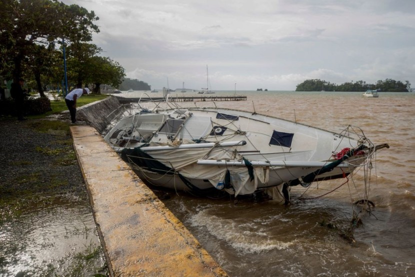 Hurricane Fiona Path: Storm Strengthens to Category 4, Now Threatening Canada