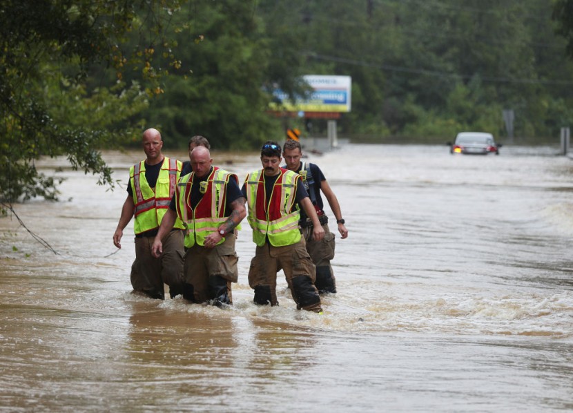 Hurricane Ian Death Toll: 54 Confirmed Dead, Floridians Panicking Over Food and Water Supply