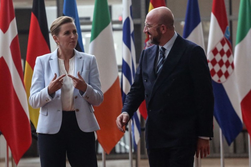 Czech Energy Minister Calls the European Commission Efforts to Stem Rising Natural Gas Prices Insufficient