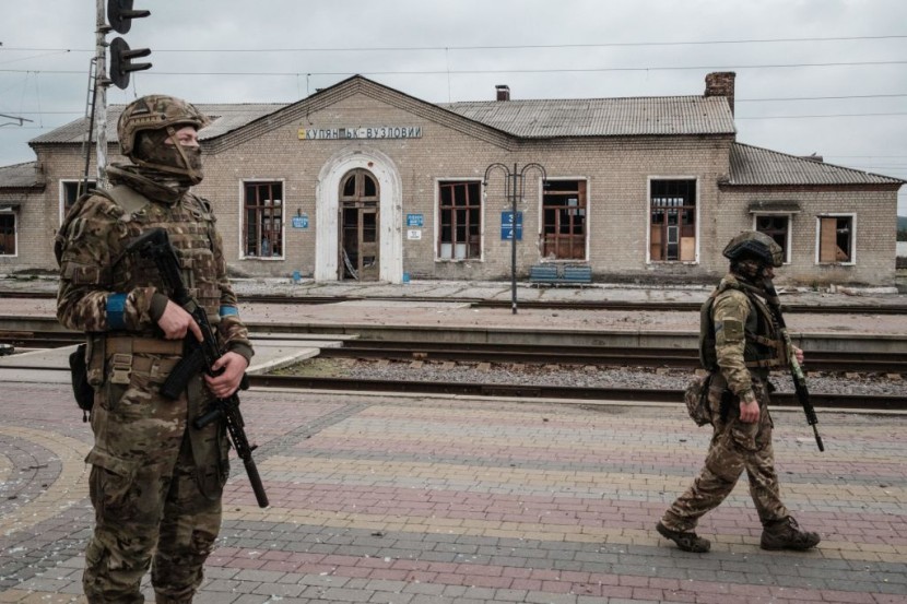 Russia-Ukraine War: Latest Proof Shows How Much Vladimir Putin's Troops Have Struggled in Invasion
