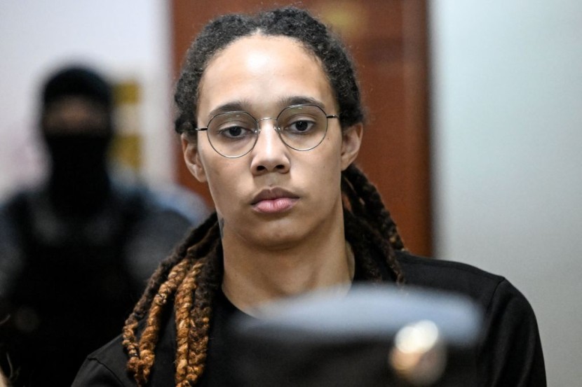 Brittney Griner Prison Update: Wife of WNBA Star Details ‘Disturbing Phone Call’ They Had