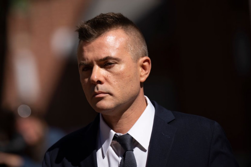 Igor Danchenko's Statements, Another Steel Dossier Source Contradict Each Other, FBI Official Remarks