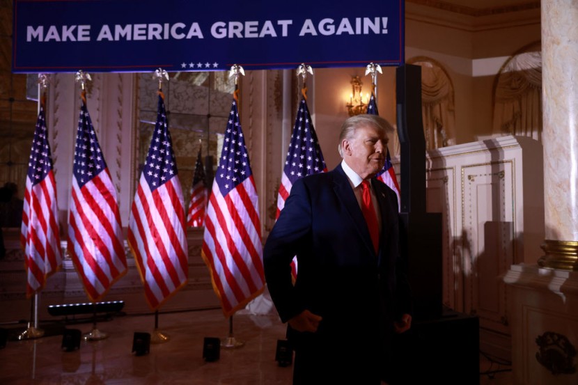 Judge Dismisses Trump's Mar-a-Lago Attempts To Prevent Justice Department From Reviewing Classified Documents