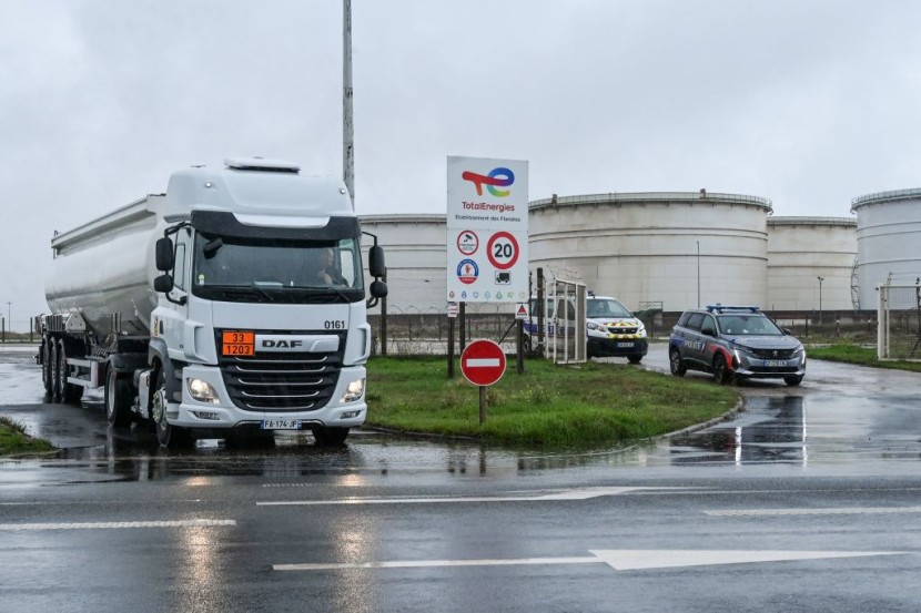 France Convicts 8 in Relation to 2016 Lorry Attack That Killed 86 People