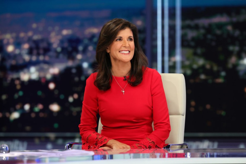 Nikki Haley Officially Joins 2024 Presidential Race; First To Challenge Trump in GOP