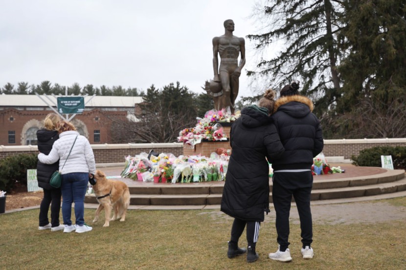 Michigan State University Shooting: Misleading Info Identifying Suspect Spreads Online