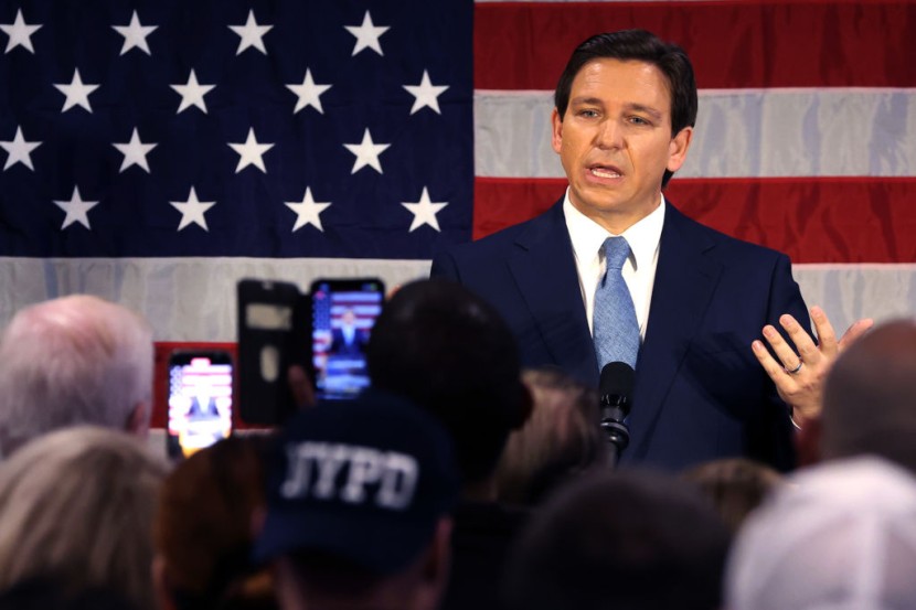 Anti-Woke Florida Republicans Seek To Ban Gender Studies Majors at Universities