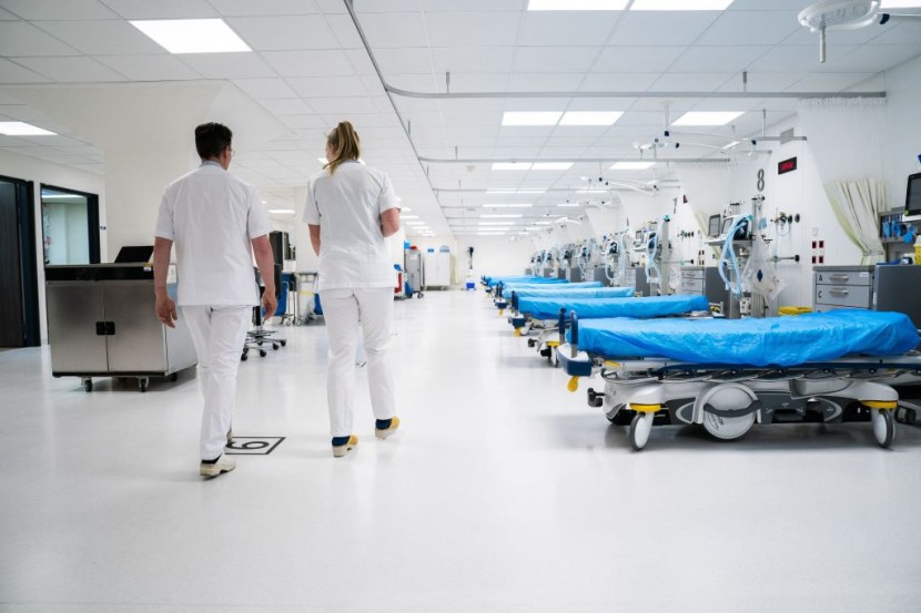 FDA Found Global Pharma Failed To Follow Proper Sterilization, Causing Bacterial Infection Outbreak