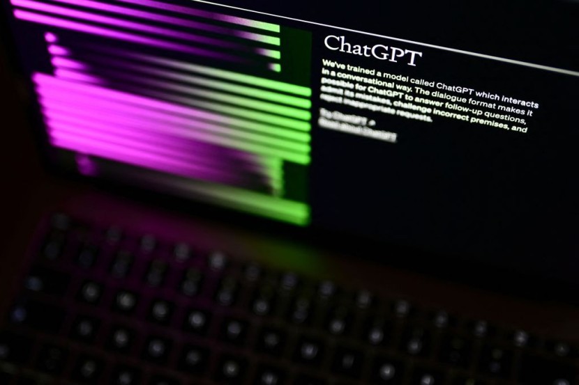 ChatGPT AI