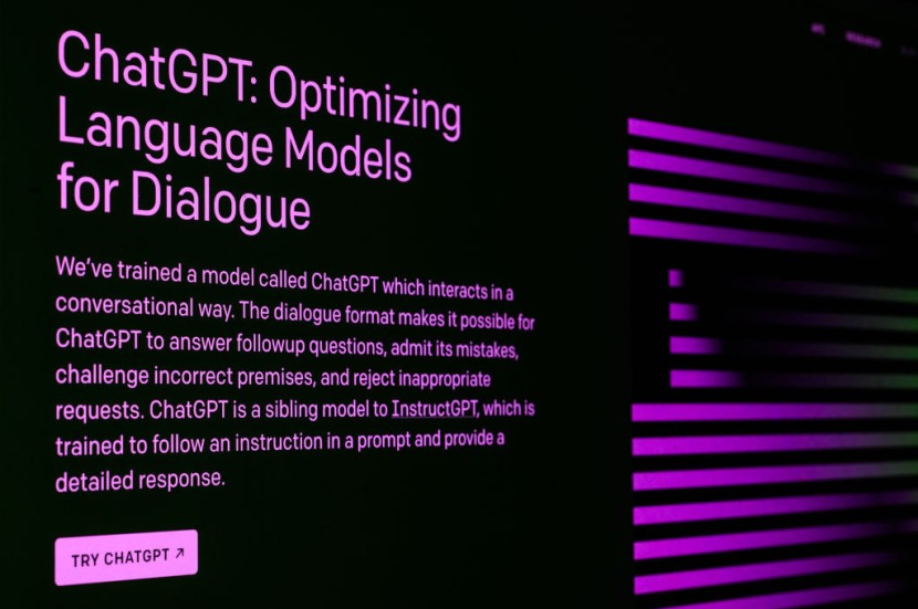 OpenAI To Offer Commercial Version Of ChatGPT